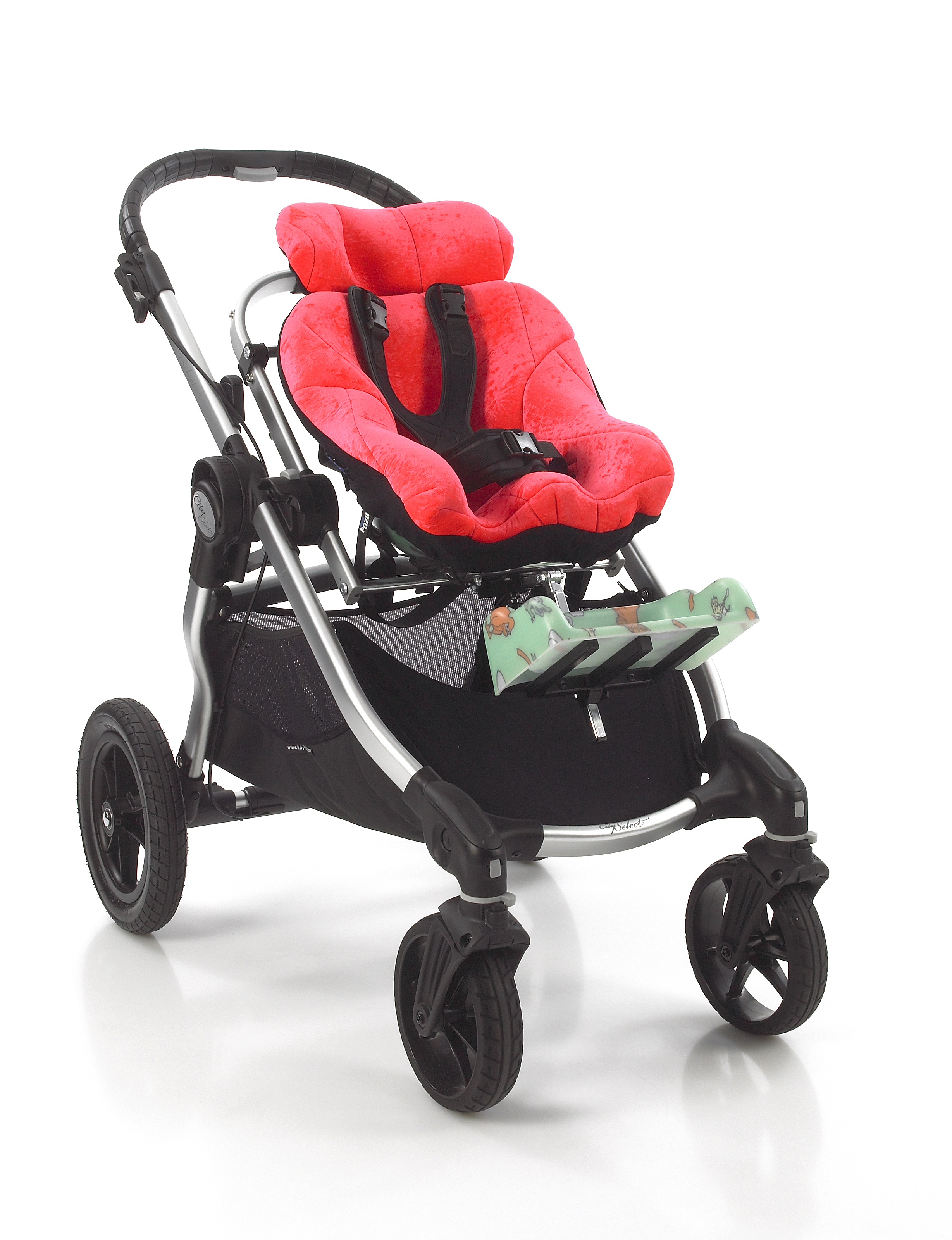 City jogger buggy best sale